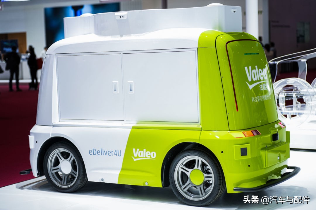 2023上海国际车展黑科技都有什么,2023上海国际车展动态