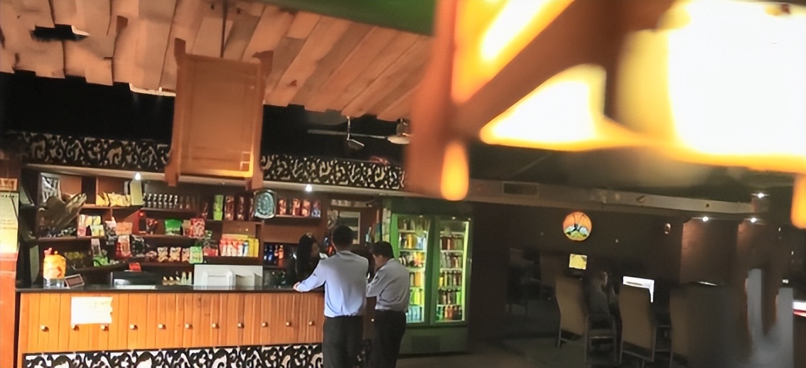 金店被盗真相揭秘视频,金店被盗真相大白