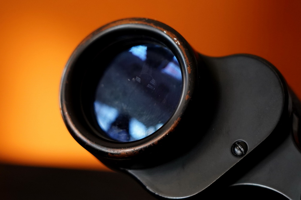 说说“俄罗斯*用军**望远镜”*局骗**:假货卖了二十多年,你上过当吗