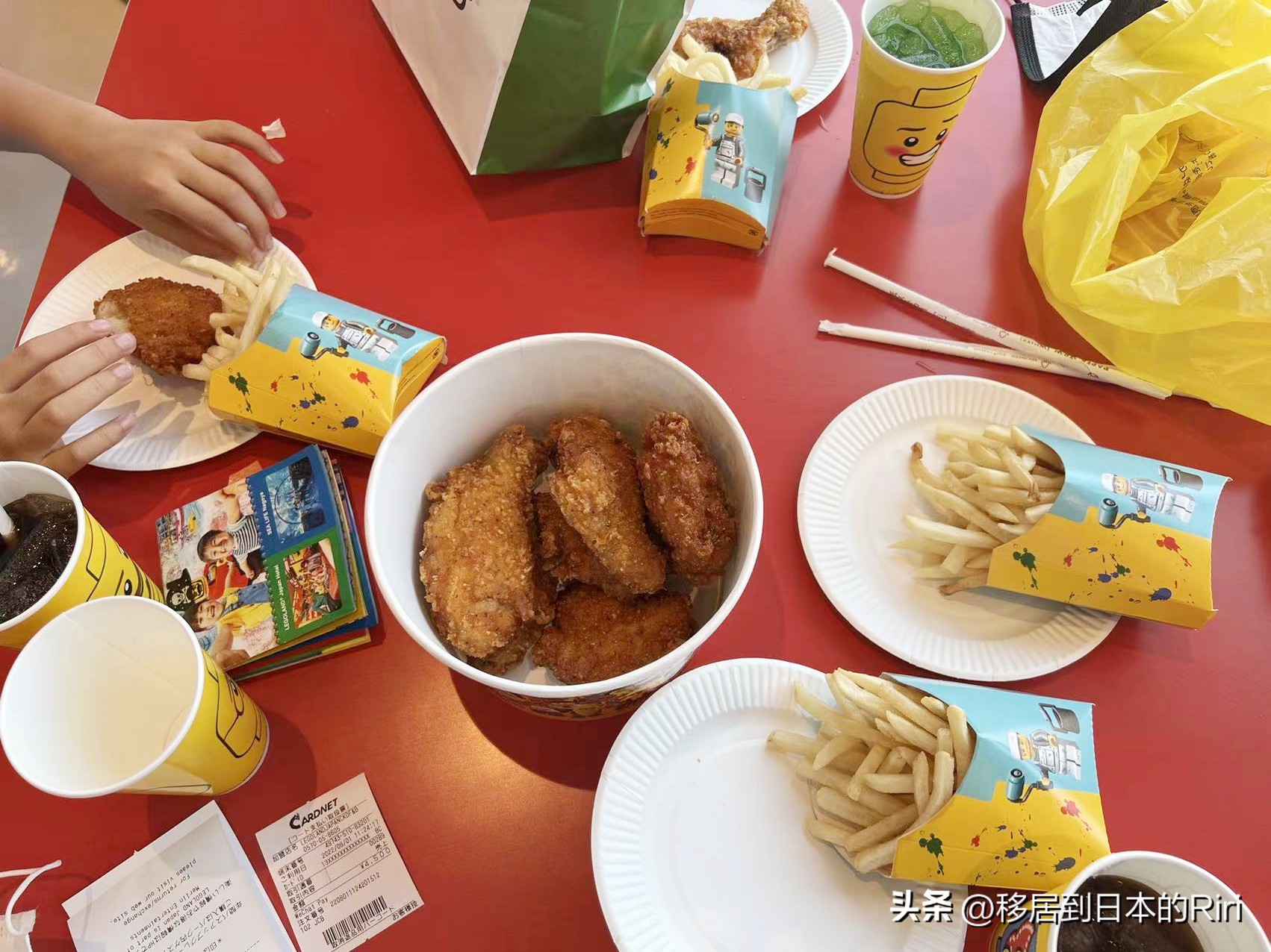 名古屋儿童乐园攻略,名古屋旅游vlog