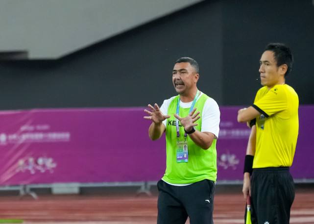 新疆足球青训现状,新疆足球青训现状及未来