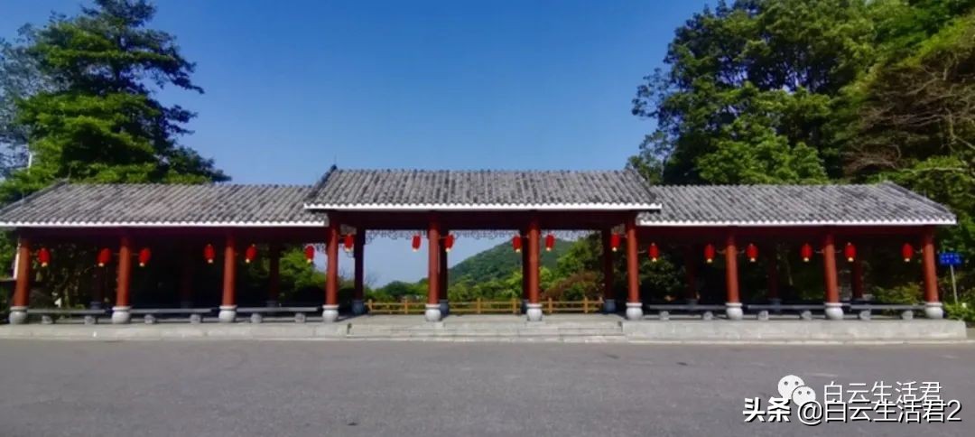 白云山片区发展潜力,白云山的发展潜力巨大