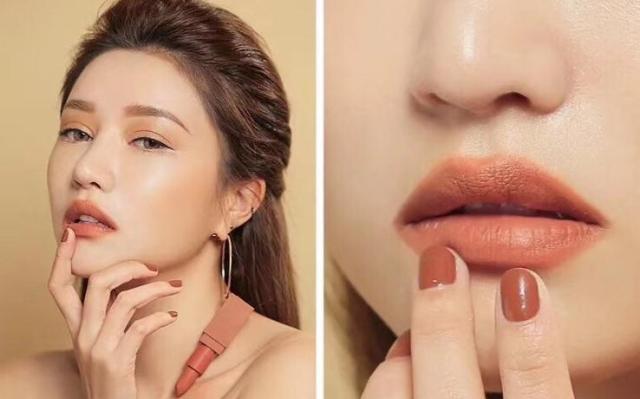 女人最实用的几款口红,女人一生必备的口红