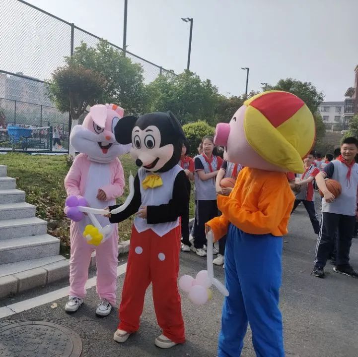 白云六中毕业典礼,白云学校毕业典礼