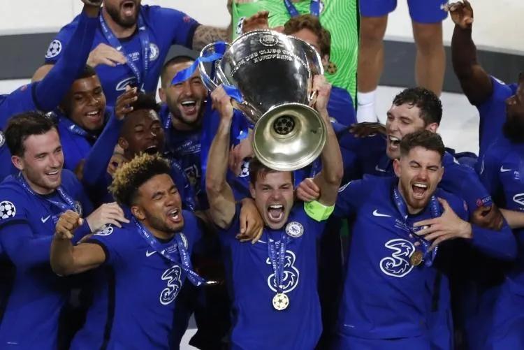 欧洲十大豪门,欧洲十大足球豪门俱乐部