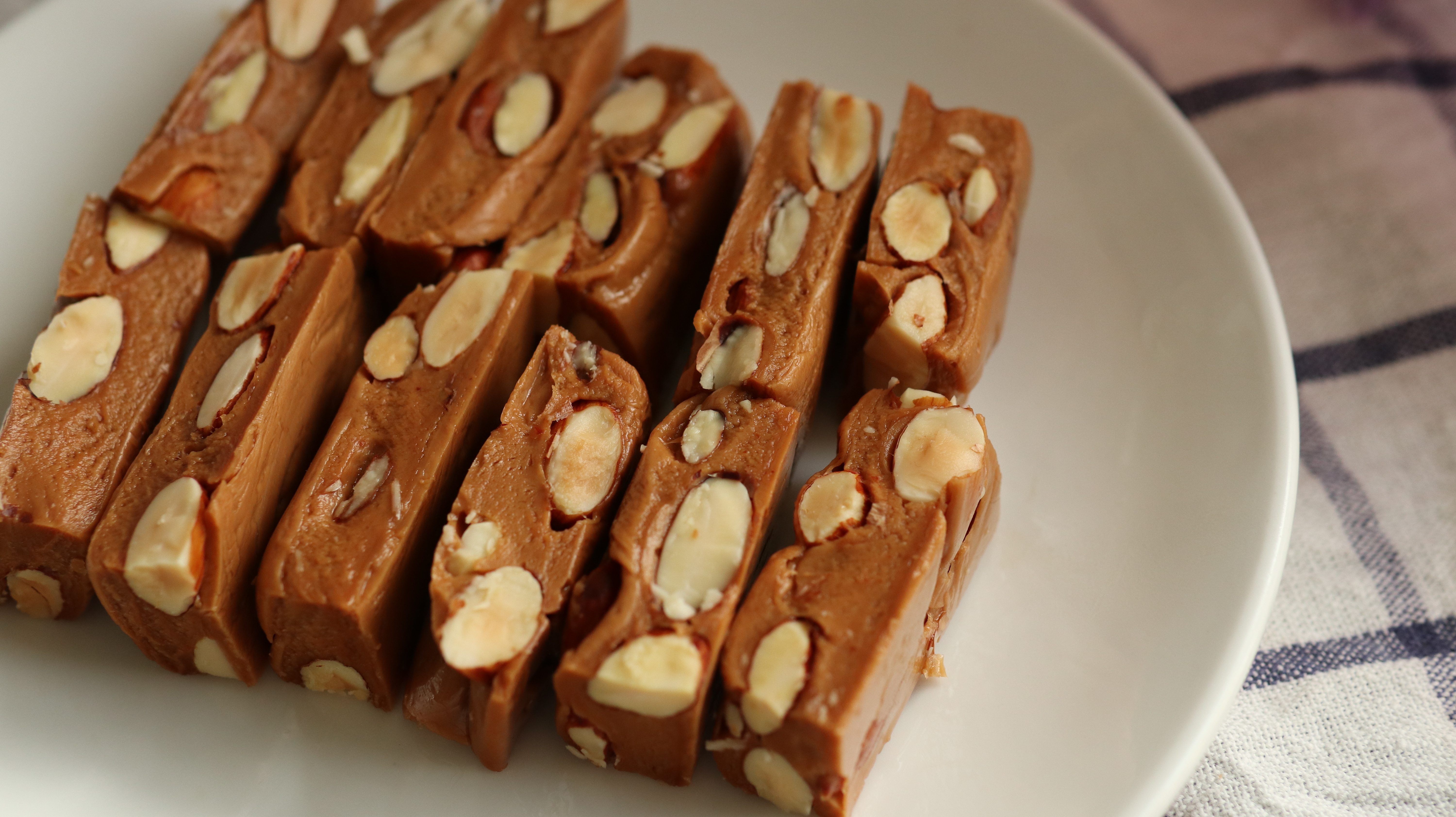 生日精致美味又简单的甜品美食,推荐8道冬日甜品