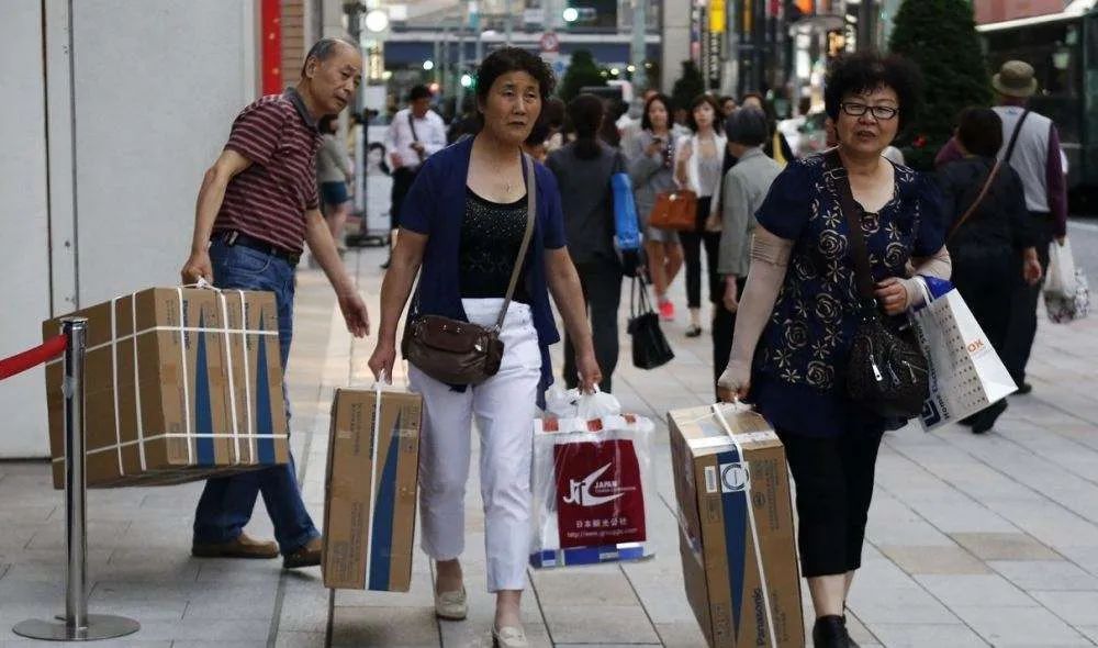 为什么有些中国企业要“隐瞒中国血统”？原因让人深思