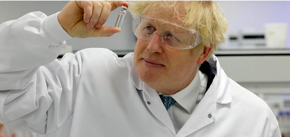 无菌车间盘大蛇！吹哨人揭开「印度仿制药」骇人内幕