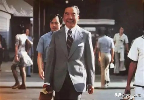 会德丰吴光正：“海王”女婿，成就李嘉诚“超人”梦，差点成特首