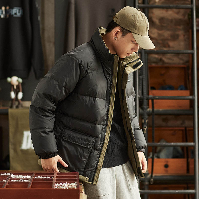 适合35岁男士的轻奢男装品牌,5个男装品牌推荐平价又好穿