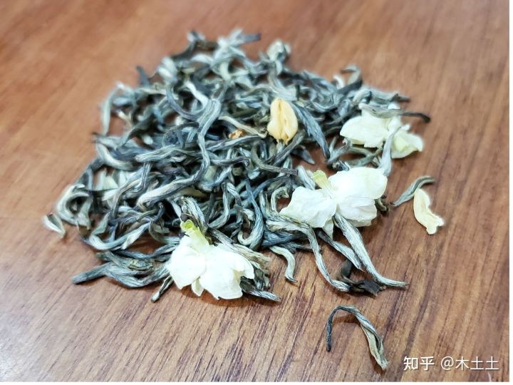 哪个品牌的高端茉莉花茶性价比高？