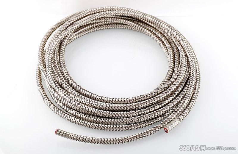 喇叭线解读,喇叭线真的有那么重要