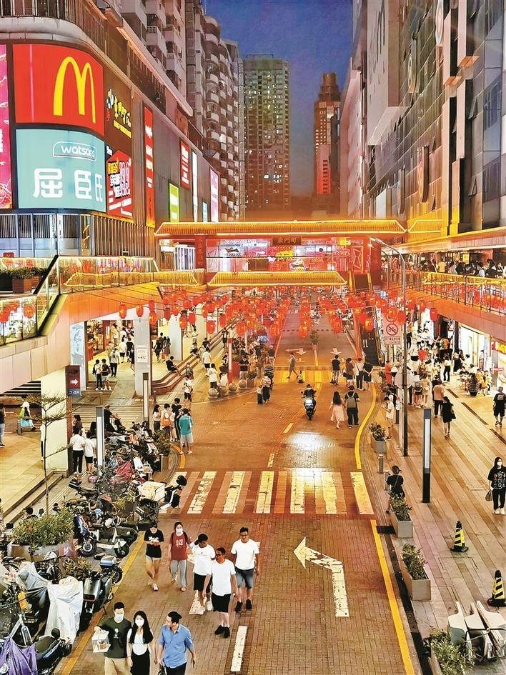 舌尖上的罗湖,舌尖上的罗湖美食