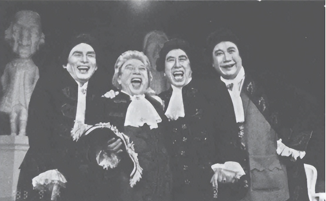 活佛济公游本昌,济公游本昌90岁再获奖