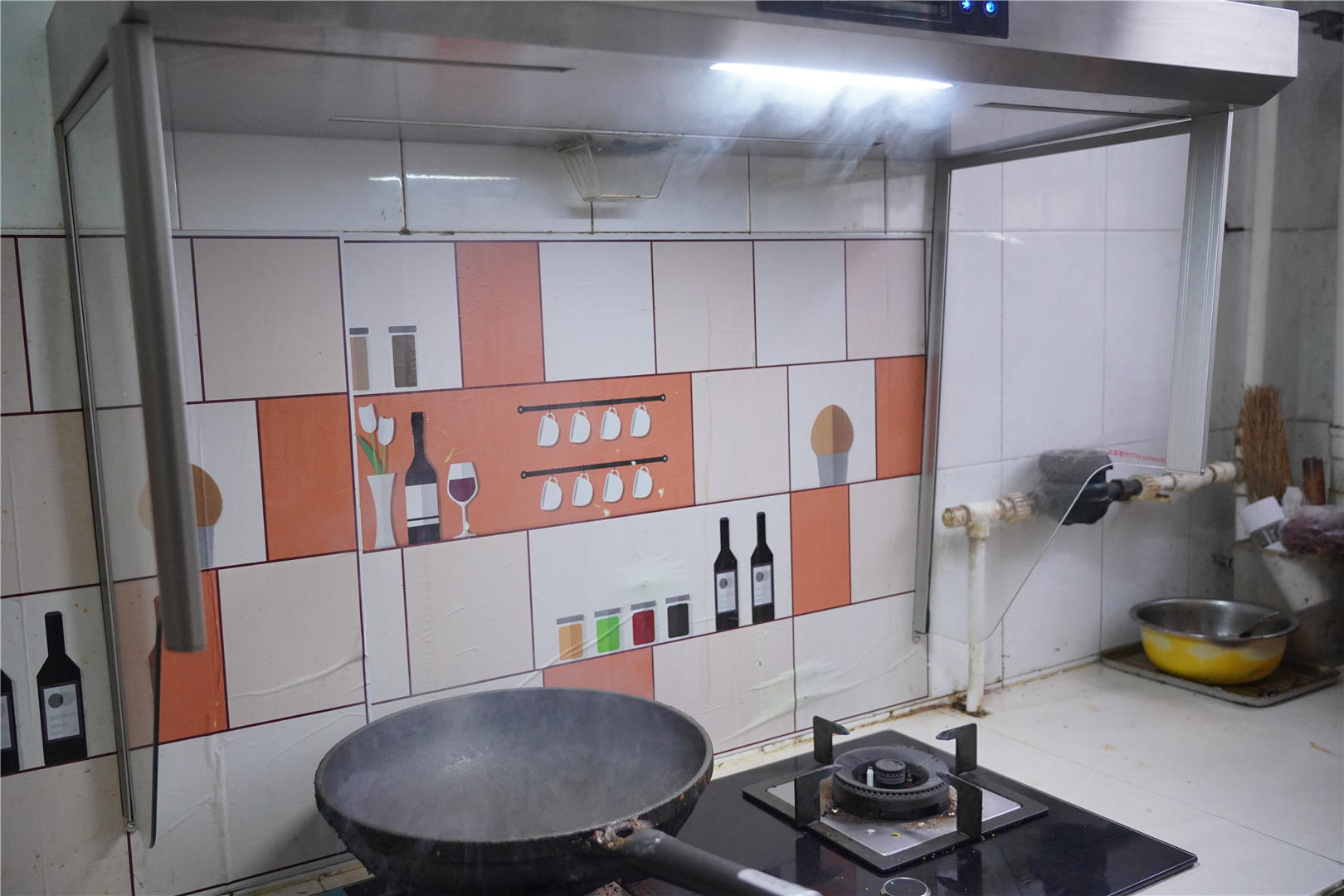 cleadeep油烟机真实测评,cleadeep油烟机是哪里生产的