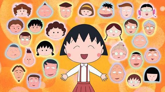 小时候的动画片里的人物长大了,小时候令人怀念的30部动画片