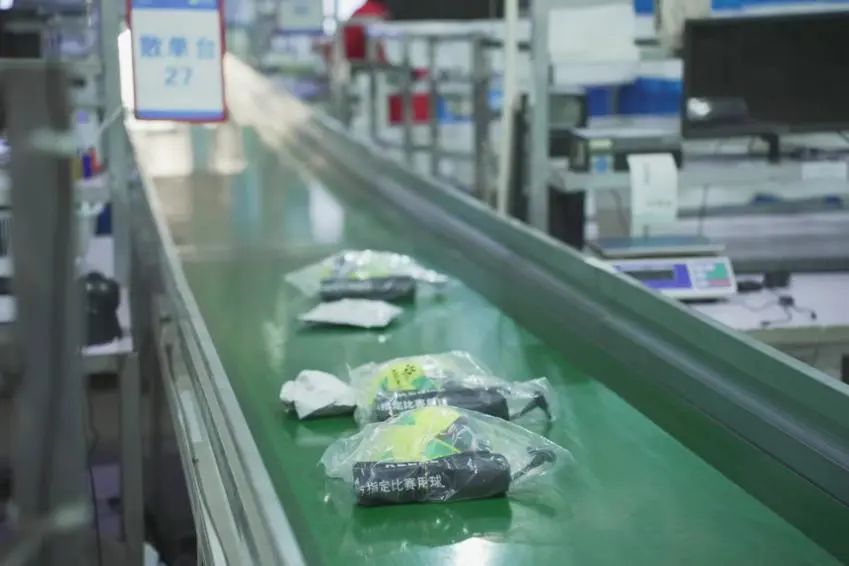 B面“世界杯”：备货中的义乌工厂、卖家和品牌