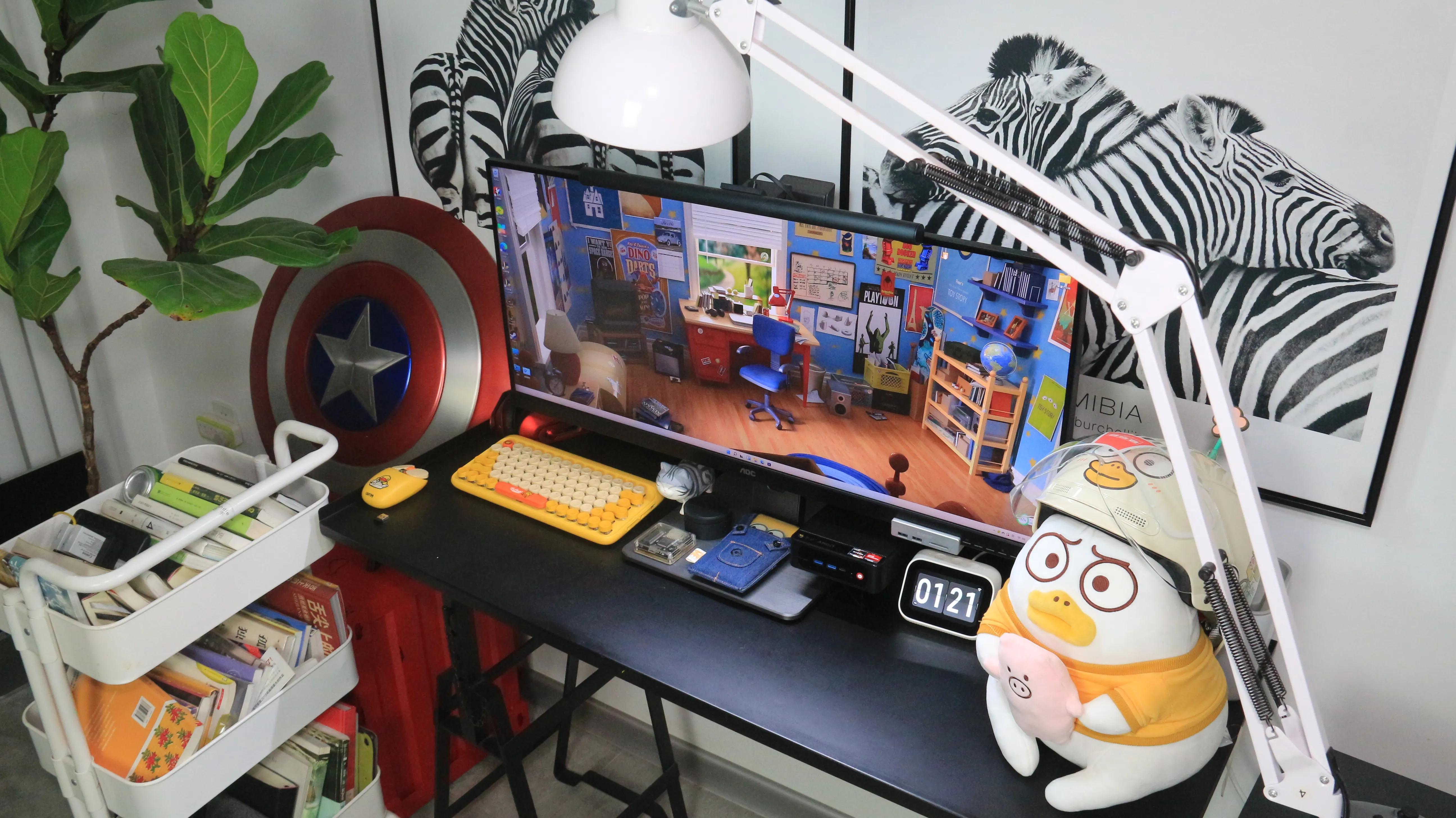 零刻ser5pro5700u迷你主机评测,零刻迷你主机ser5pro全金属