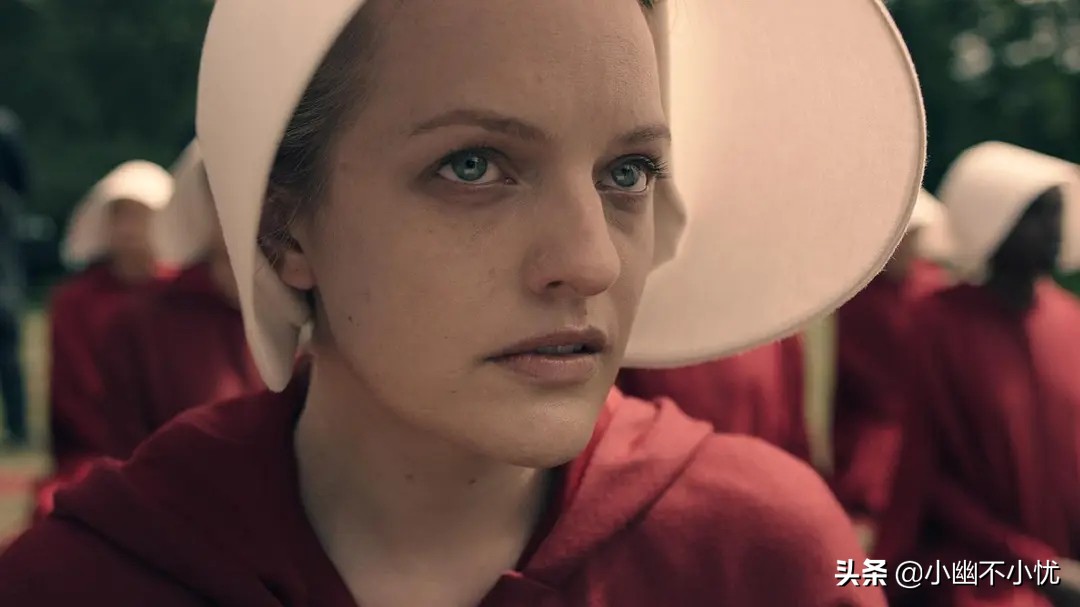 使女的故事是真实事件吗,使女的故事现实版