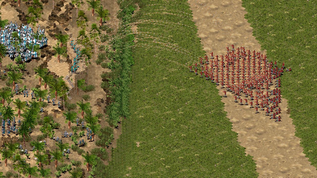 建国何须神仙令?民心所归即为王!罗伯特的苏格兰立国之战