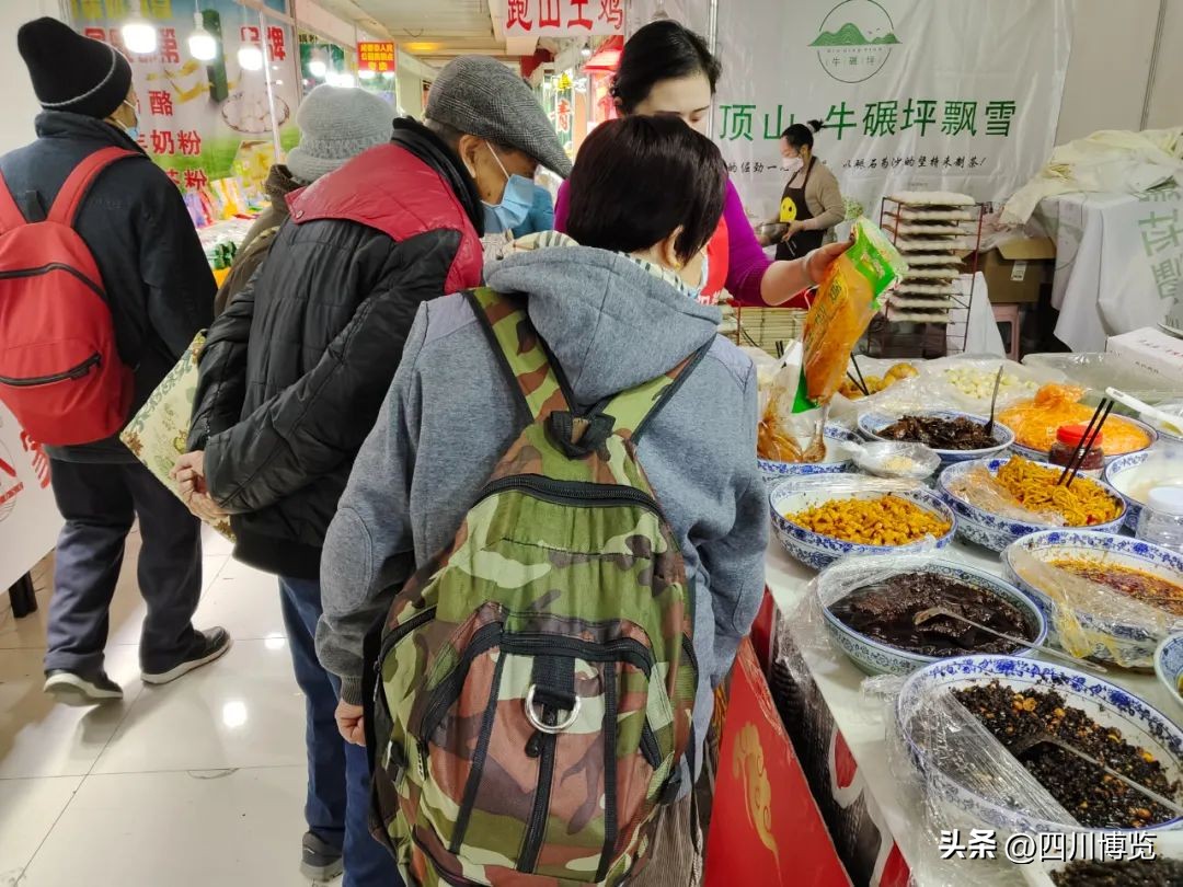 Go，go，go！百县特产万款时装12月7-27日富力广场欢乐购