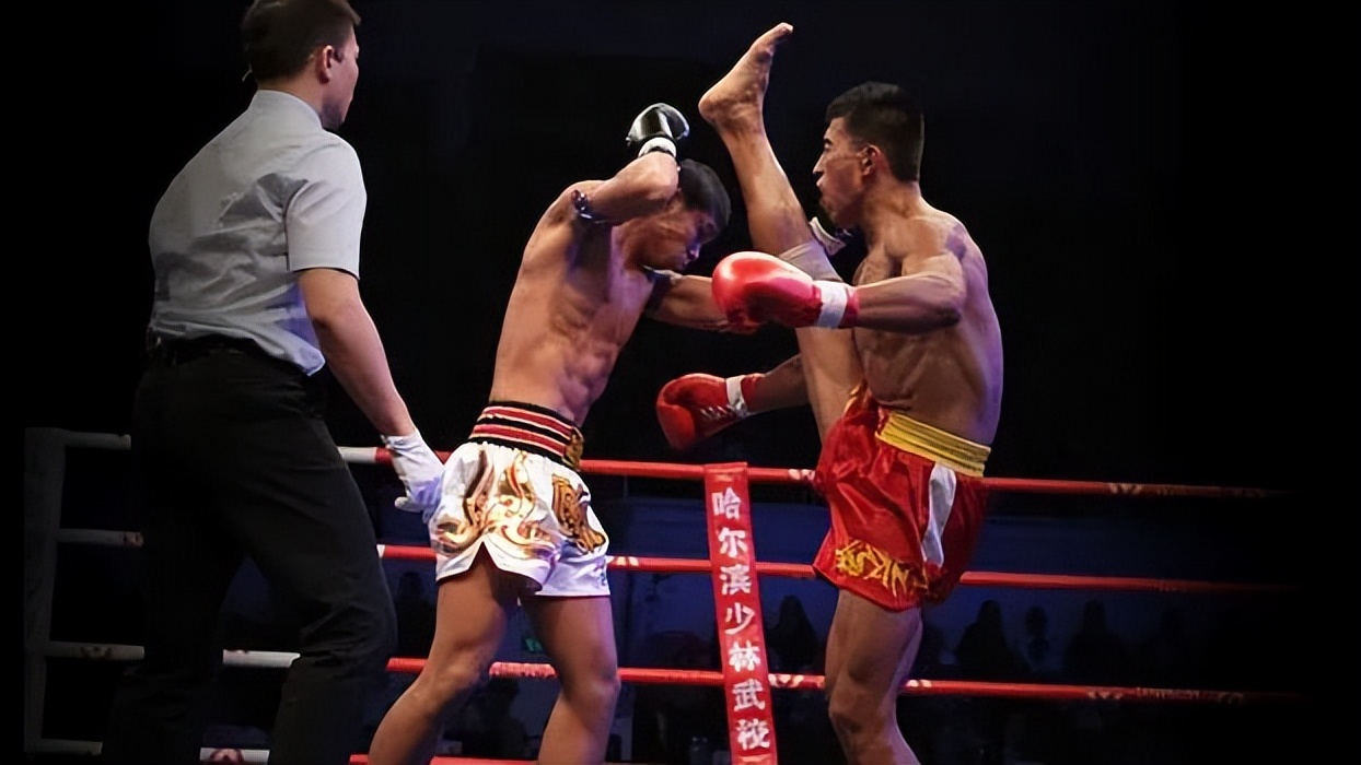 回顾｜15年后再谈中国印象，俄罗斯散打沙皇：印象最深的中国武者