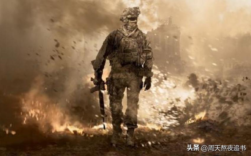 好看的军旅高干文小说推荐,四本让人热血沸腾的军旅小说