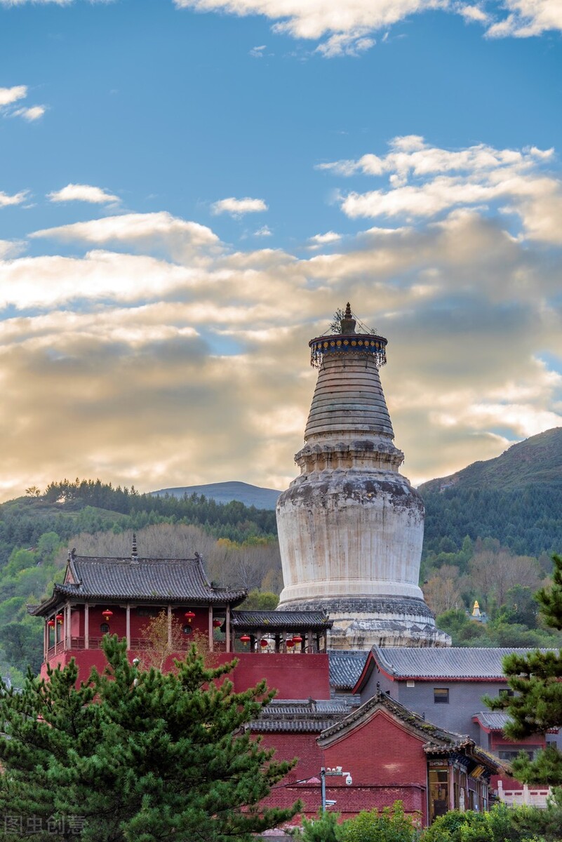 带你看看忻州的风景,忻州古景