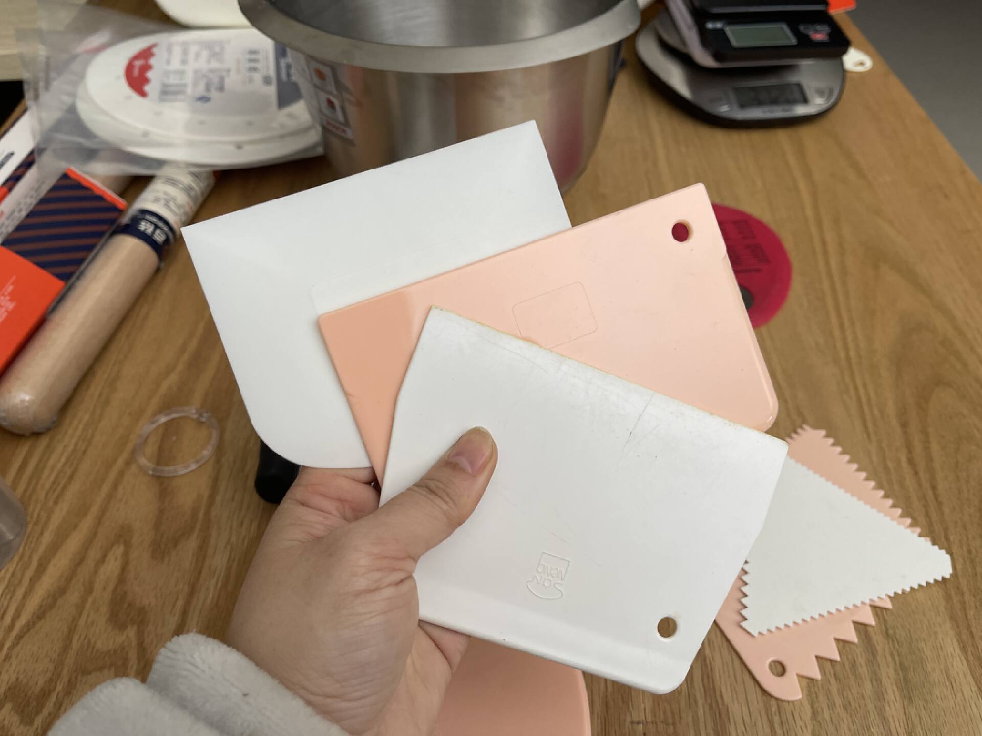 烘焙新手入门工具教程,烘焙新手入门食谱大全