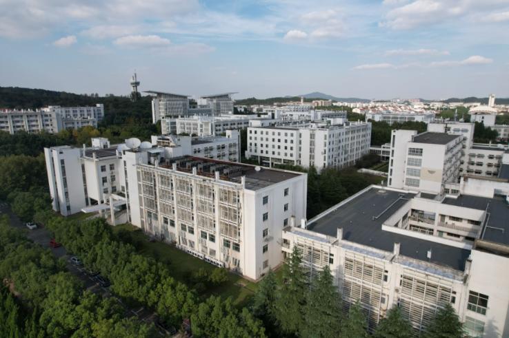 江苏前十大学排名及王牌专业,江苏5所高校6个学科跻身世界一流