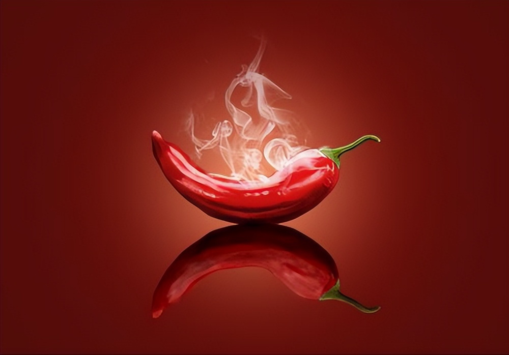 经常吃辣椒对人体有什么危害,长期吃辣椒对身体有益还是有害