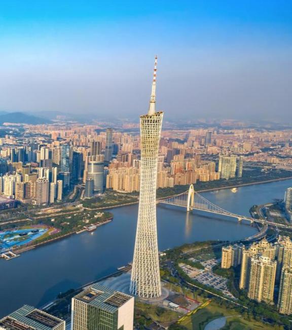 两日游自驾推荐景点广东,广东最值得去的旅游景点