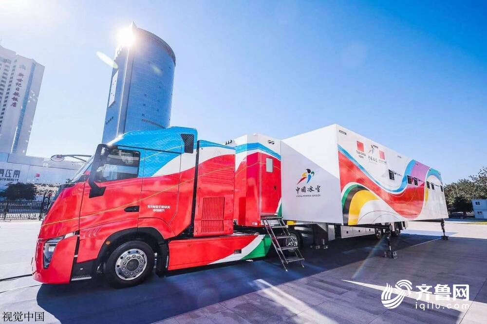 聚焦山东*会两**丨多名省人大代表为何不约而同提到“新能源”？