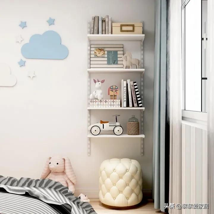 儿童房家具定制品牌,儿童房家具十大排名
