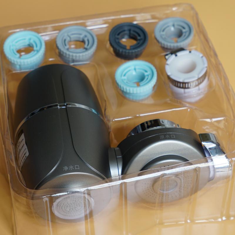 1000g净水器水小,500g大流量集成水路净水器