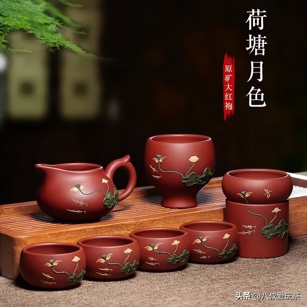 茶具避坑,新手茶友入门茶具推荐