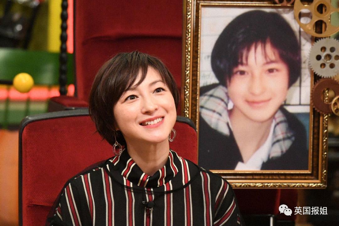 日顶级女星给*夫情**写肉麻情书被曝！丈夫开记者会卖惨，却被指出轨