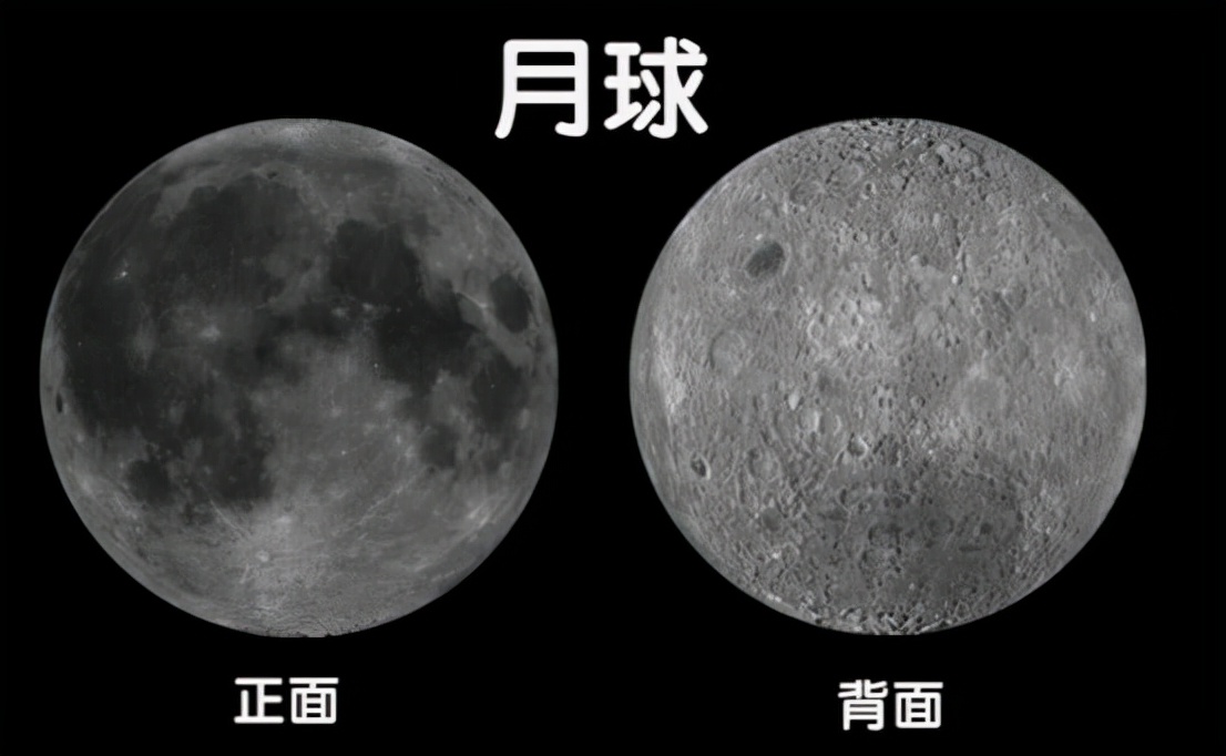 嫦娥四号在月球背面发现了宝物,嫦娥四号在月球背面发现什么了