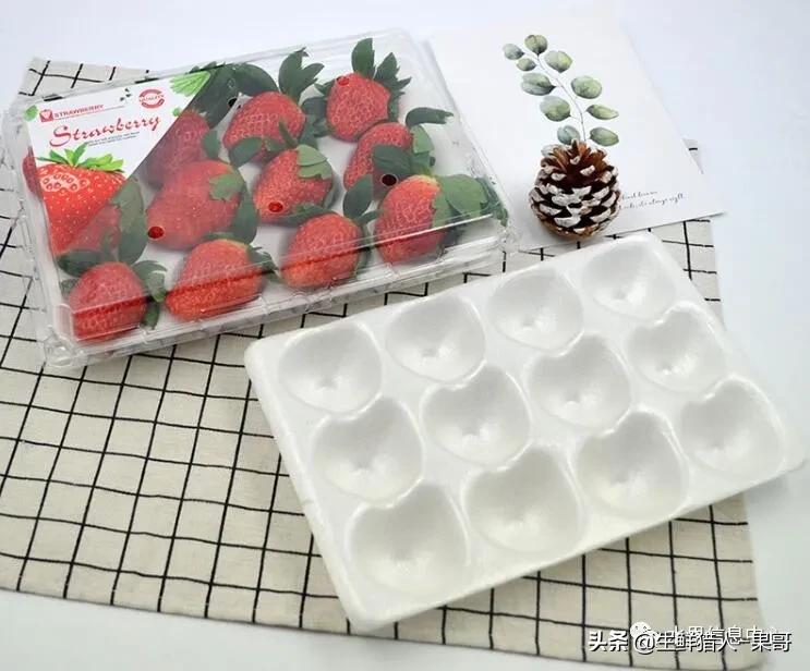 在水果中浆果是分哪几种,水果分类浆果