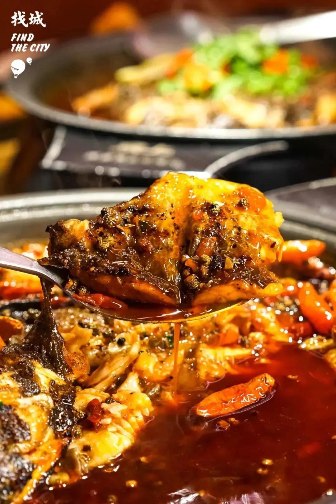 看完这些美食，我还是决定先守住绿码