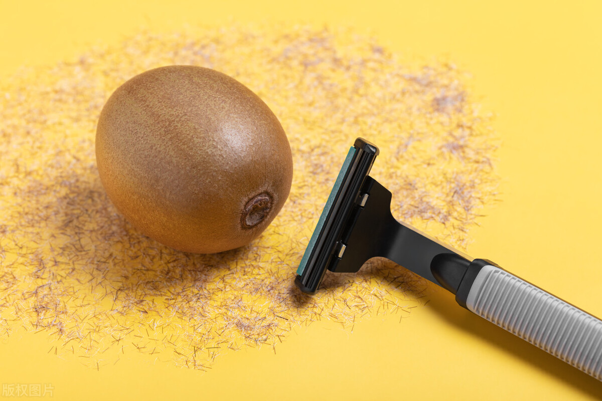 肛毛和阴毛有何区别，肛毛可以剪掉吗？医生直言：它还有2个好处