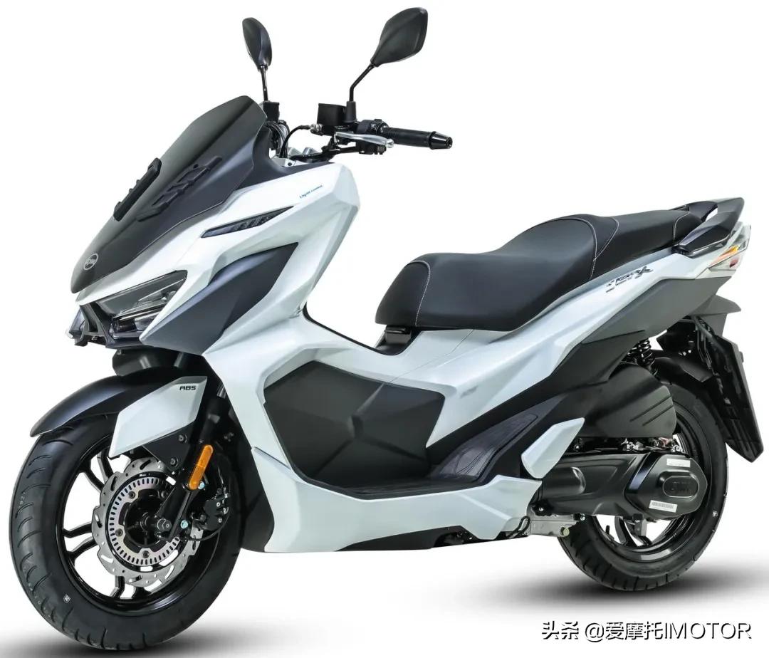 三阳jetx125踏板售价,三阳jet150踏板水冷最新价格