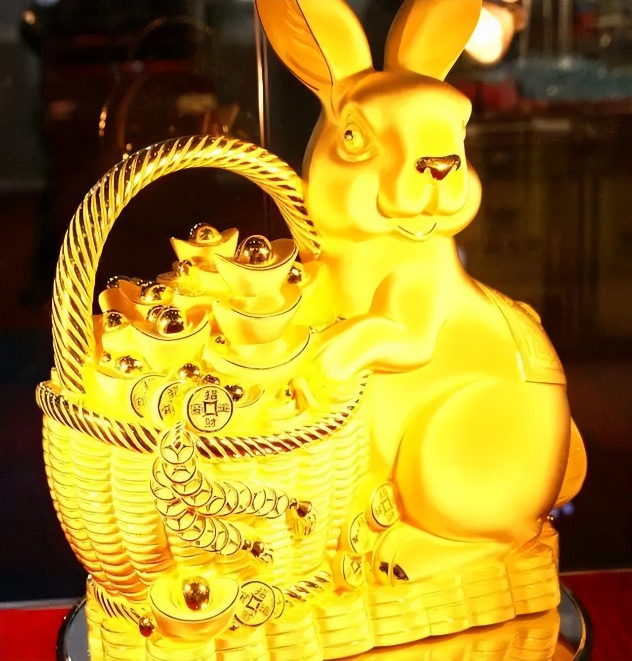 黑兔年和白兔年哪一个好,双春年遇黑兔年的年份