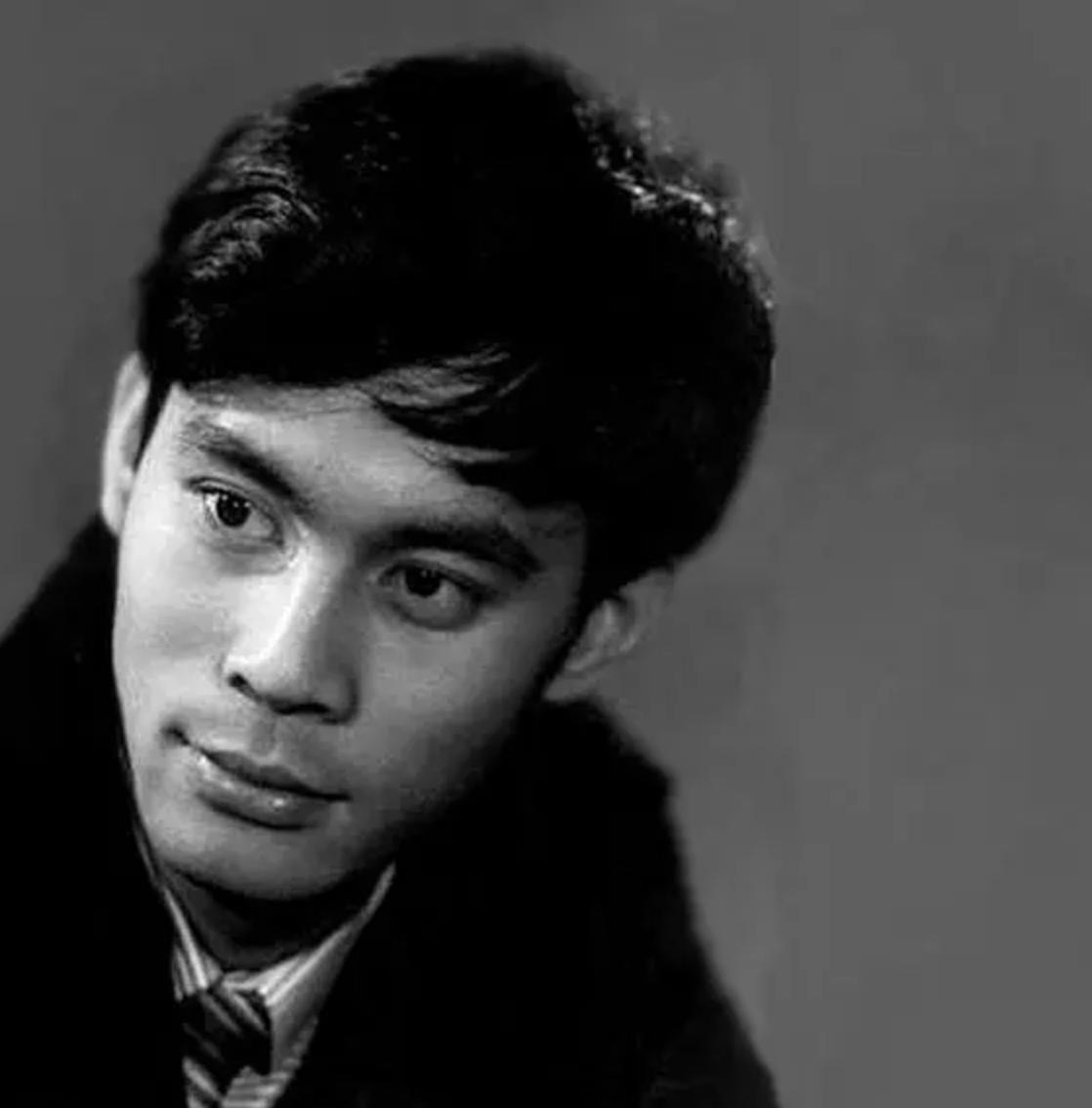 大陆男老演员张光北,影视演员张光北简介