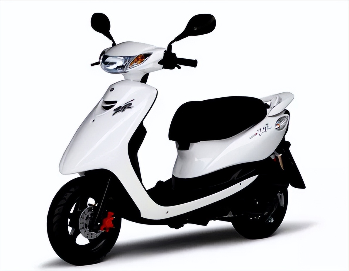 雅马哈巧格100cc踏板摩托车报价,雅马哈踏板巧格用多少号油比较好