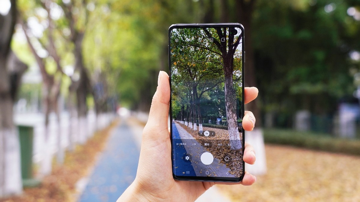 手机相机入门教程和拍照技巧设置,手机相机应该怎么拍照