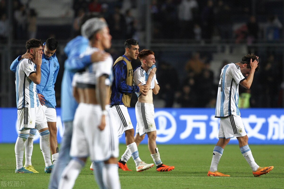 世青赛阿根廷对巴西,巴西vs阿根廷2023世预赛积分榜