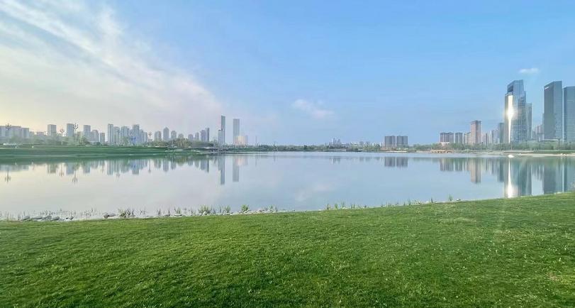 这里，成都做优做强城市新区的“铁证”