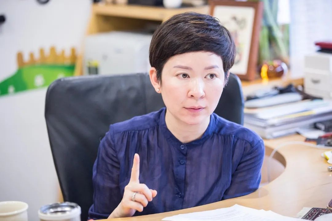 年薪4亿最强“打工人”，互联网大厂的2号人物们